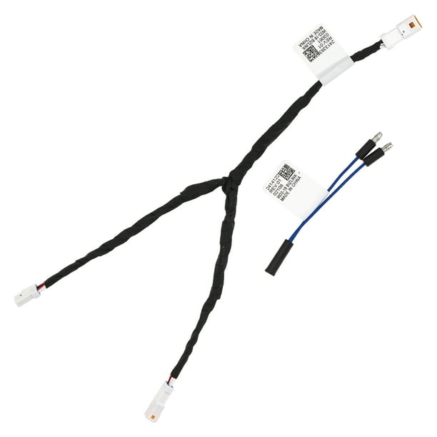 Polaris 269 Electrical Accessory Y Audio Harness Rzr Xp 4 S 900 1000 Walmart Com Walmart Com