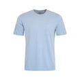 thumbnail image 6 of Chaps Men's and Big Men's Seacoast Wash Slub Pocket T-Shirt, Sizes S-3XL, 6 of 7