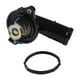 thumbnail image 2 of Termostato De Refrigerante Del Motor Con Conjunto De Carcasa Termorregulador De Enfriamiento, 2 of 8
