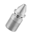 thumbnail image 2 of Male Thread Jet Nozzle, Cleaning Pipe Cleaning Nozzle, For Pressure Washer Pressure Washer Parts For Industrial Part Industrial Hardware, 2 of 8