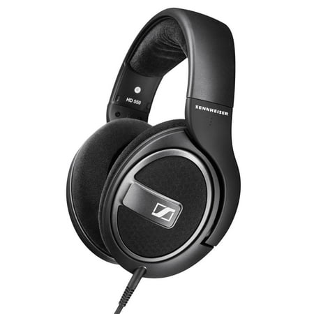 UPC 615104270961 product image for Sennheiser HD 559 Around-Ear Headphones | upcitemdb.com