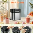 thumbnail image 4 of VAVSEA Ice Cream Maker, 4 of 7