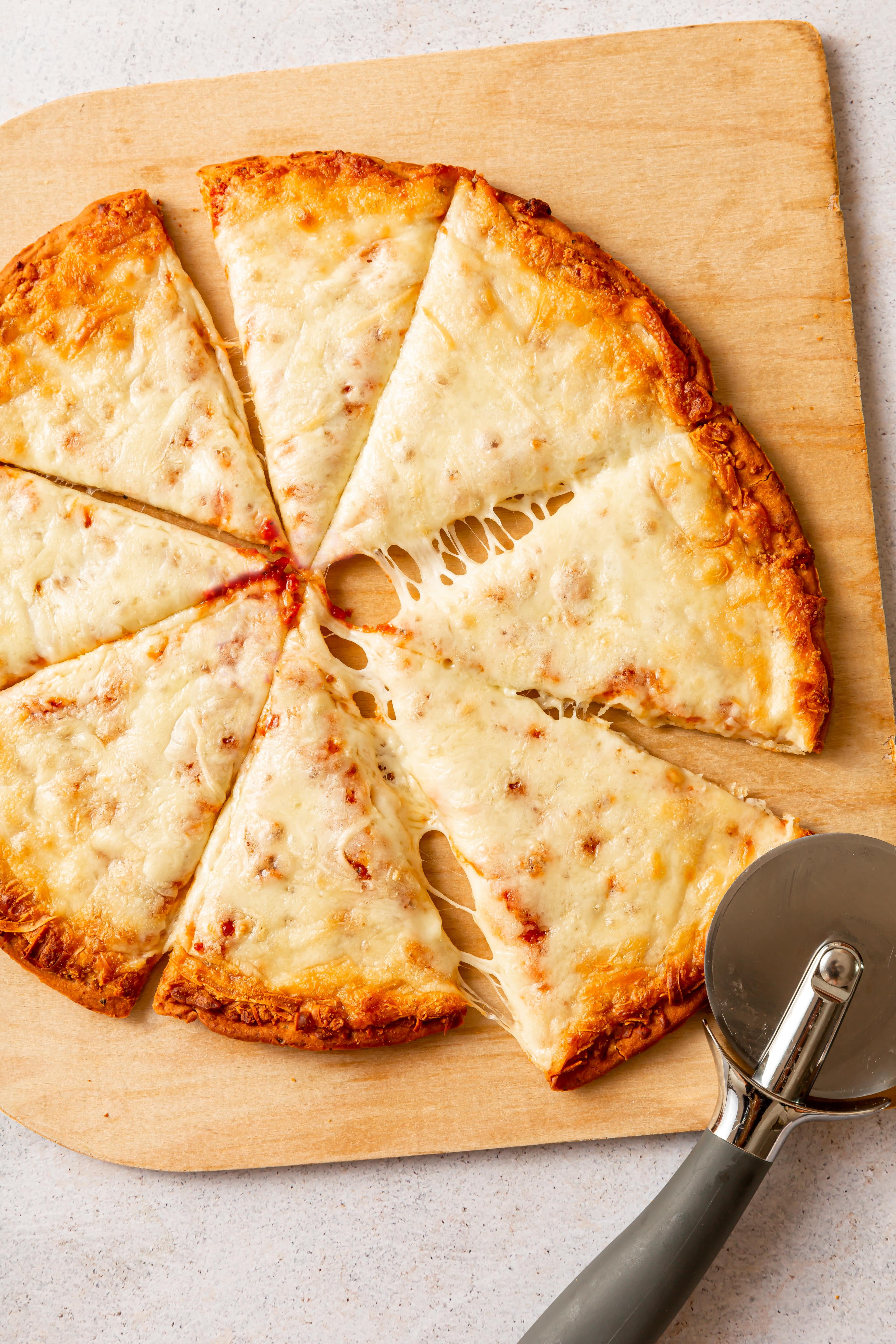 14+ Volo Craft Pizza
