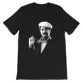 thumbnail image 1 of Camiseta unisex de Dean Learner, Garth Marenghi, Nton Reed, Richard Ayoade, regalo gráfico, para hombres, mujeres y niñas., 1 of 7