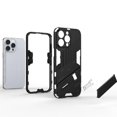 thumbnail image 2 of Funda para iPhone 15 PRO Protección A Prueba De Golpes Con Soporte De TPU Duradero Y Práctico, 2 of 5