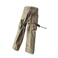 thumbnail image 2 of Figura a escala 1/6, conjunto de pantalones para muñeca, figuras de acción elegantes y duraderas, disfraz de ropa para figuras de soldado de 12, 2 of 9