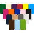 thumbnail image 4 of Mallas Lisas De Varios Colores Danza Ballet Para Niña, 4 of 4