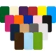 thumbnail image 4 of Mallas Lisas De Varios Colores Danza Ballet Para Niña, 4 of 4