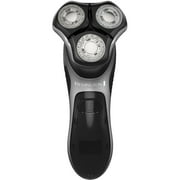 Remington Hyper Series Wet/Dry Rotary Shaver, Men's Electric Razor, Electric Shaver, XR1370