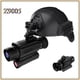 thumbnail image 3 of Monocular de Visión 4K con Zoom Digital Infrarrojo Z9005, 40 MP, 5x, Portátil, 3000 MAh, Visión de 600 M, 3 of 5