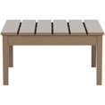 thumbnail image 3 of Palms Outdoor 32" Conversation Table, 3 of 6