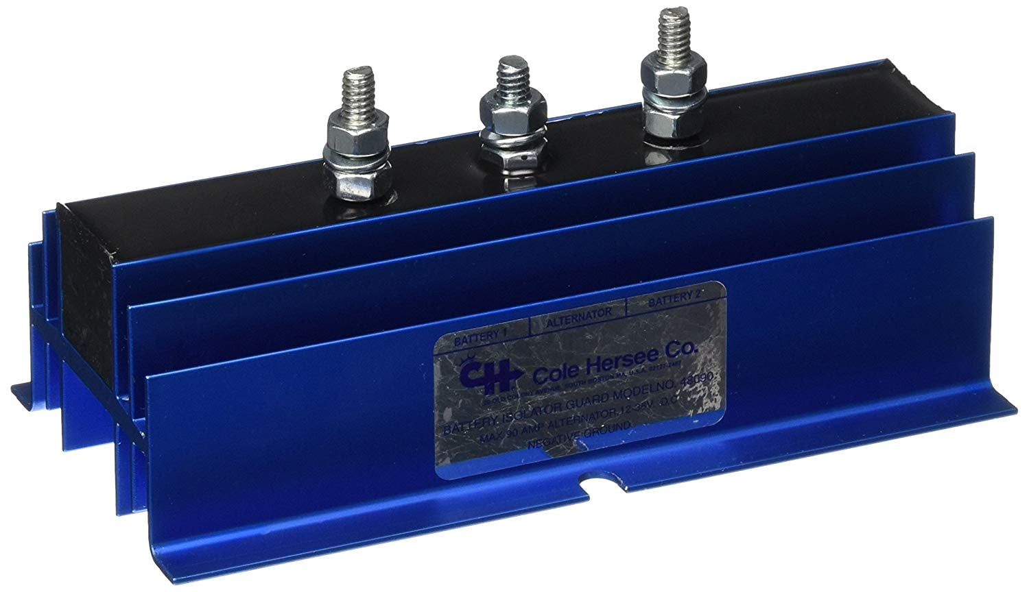 cole hersee smart battery isolator 200a cole hersee smart battery isolator 200a