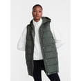 thumbnail image 4 of Ozark Trail Women's and Women's Plus Tunic Vest, Sizes XS-3X, 4 of 6
