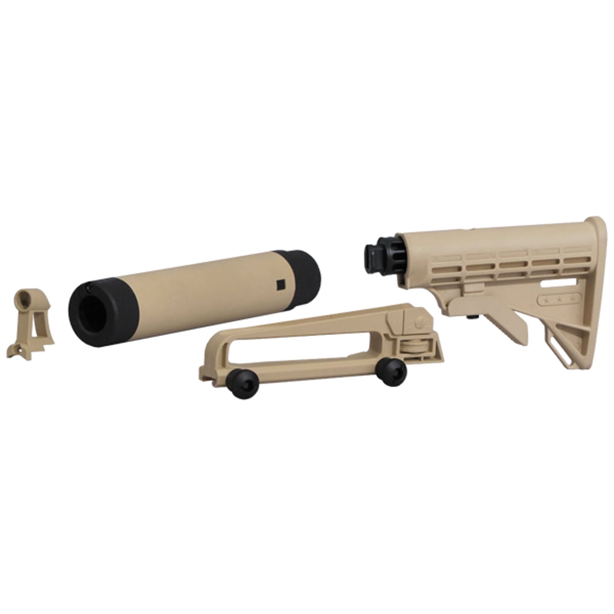 Tippmann Cronus Paintball Marker Stock Conversion Kit Walmart Com Walmart Com