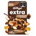 thumbnail image 1 of Cereal Kellogg's Extra Sabor a Chocolate con Almendras 490 g, 1 of 6
