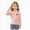 T09-Pink, variant on 4-5T Child Girls T-Shirts Tee,Long Sleeve Cute Shirts for Girls Mock Neck Fall Winter Clothes Daily Casual Tops for 6 12 18 24 Months 2T 3T 4T 5T Kids Girls Clothes