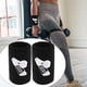 thumbnail image 4 of Muñequeras Kettlebell 2x2x, Soporte Para Muñeca Para Levantamiento De Pesas Para Hombres Y Mujeres, Color Negro, 4 of 6