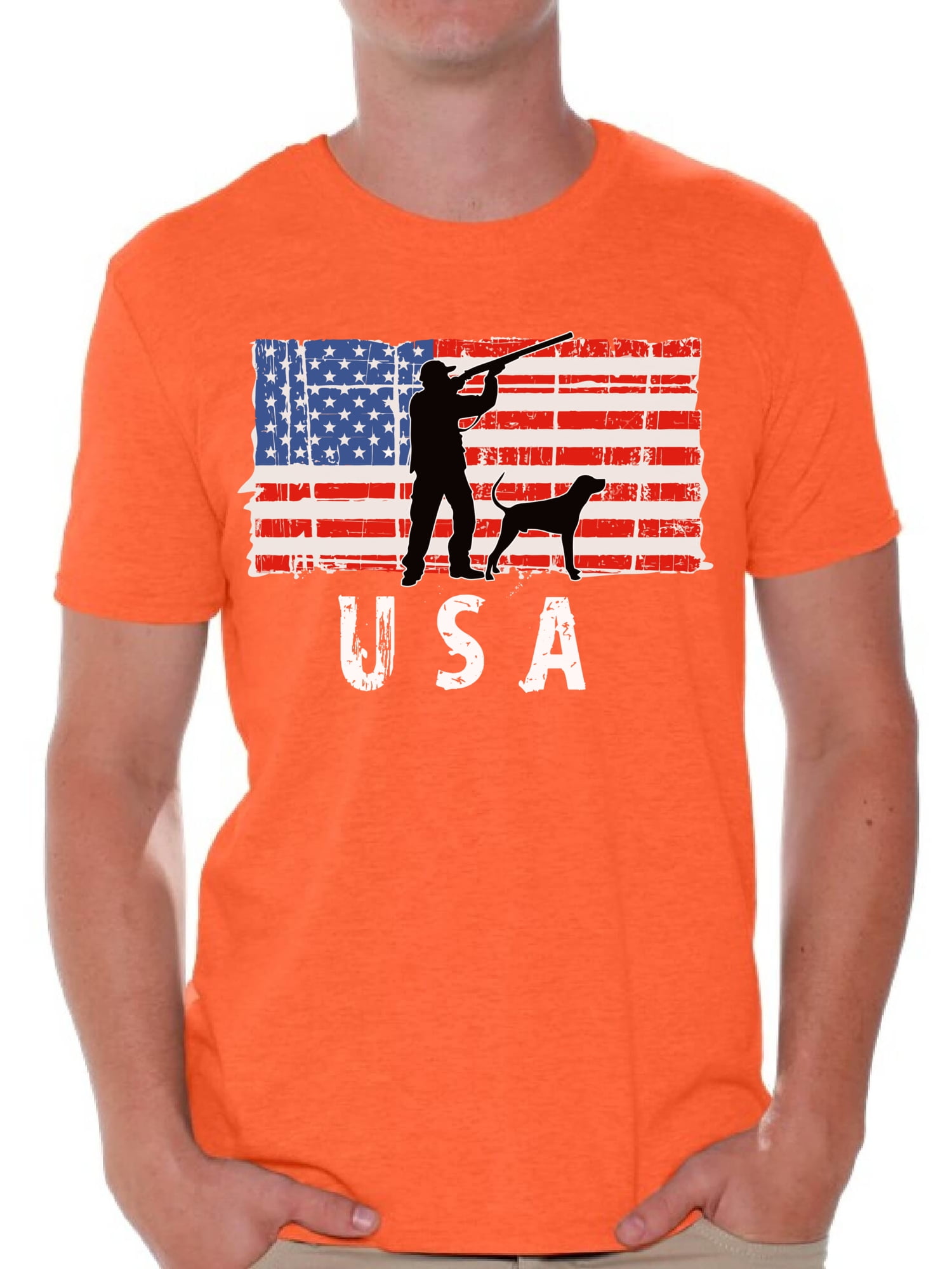 t shirts for men in usa