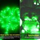 thumbnail image 5 of De Luces De Hadas Led, Cadena De Luces A Batería, Luces De Hadas De Alambre De Plata Impermeables Para Diy, Fiesta De Boda, Dormitorio, Patio 12 Uds. Eigraketly HA046029-02, 5 of 6