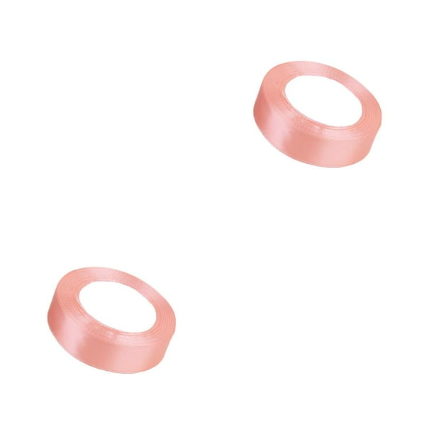 Yuarrent Paquete Cinta Accesorios para manualidades DIY Cintas de poliéster Cumpleaños Champán 07 champán 07 2Conjunto