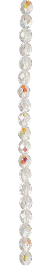 walmart crystal beads