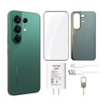 thumbnail image 2 of Celular Tecno Camon 50 Ultra Verde Ciprés 256GB, 8GB RAM Desbloqueado Dual SIM, 2 of 7