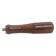thumbnail image 5 of GROWTH TANK Professional Porta Handle Part Coffee Machines Tool Bottomless Porta Dark Brown, 5 of 5