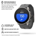 thumbnail image 3 of Reloj GPS SUUNTO 9 Peak PRO Premium para atletas y aventureros, 3 of 8