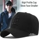 thumbnail image 2 of RQL Large Head Baseball Cap for Men High Profile Sports Golf Hat For Women Female Trucker Hat Fashion Design Brand Embroidery60-65cm Gao Jinjia LED, 2 of 2