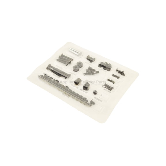Landmann 560200S1HARDWARE SET 560200S1