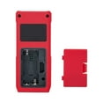 thumbnail image 4 of Laser Rangefinder 50m Laser Distance Meter Electronic Roulette Digital Rang Finder ,Accurate Measurement, 4 of 5
