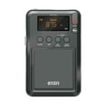thumbnail image 1 of Eton NELITEMINI Mini Super Compact Global AM & FM Shortwave Radio, 1 of 5