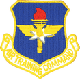 thumbnail image 2 of Air Training Command USAF, 2 of 2