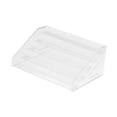 thumbnail image 2 of Estante de almacenamiento acrílico 1/64 Toy Cor Showcase Organizador de almacenamiento, caja de mesa, caja de pantalla múltiple, para muñecas, tienda minorista en casa 5 capas, 2 of 8