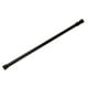 thumbnail image 1 of Riel de Cortina ANGGREK 25-40 cm Acero de Alto Carbono Negro, 1 of 8