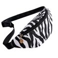 thumbnail image 1 of Running Fanny Pack , Adjustable Strap Of Sport Pack，For Women Men, Running, Traveling , Cycling, 1 of 5