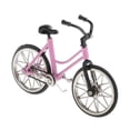 thumbnail image 3 of Diecasts Vehículos de Juguete Yotijar Finger Bike Aleación Simulación Juguetes, 3 of 6
