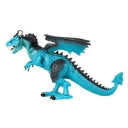 Dragon World Smoke Effect IR Walking Ice Dragon