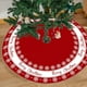thumbnail image 1 of Christmas Tree Cluster Decoration Festive Series 120cm Large Size, 1 of 6