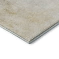 thumbnail image 4 of Addison Rugs Mayfield Washable Transitional Modern Taupe Rectangle Rug, 10' x 14', 4 of 6