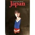 thumbnail image 1 of Pre-Owned A Day in the Life of Japan, 9780002175807, 0002175800, Hardcover,, 1 of 1