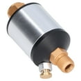 thumbnail image 3 of Oil Water Separator, Reliable Effective Separation Mini In Line Air Filter  For Plasma Cutting Machines, 3 of 8