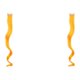 thumbnail image 1 of Minnieouse Extensión de cabello con Clip de 22 pulgadas para mujer, extensiones rectas de colores, peluca de moda para accesorios de peinado 119/Rizado 2Conjunto, 1 of 6