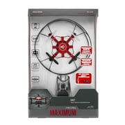 Propel Maximum Red Motion Drone
