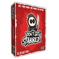 thumbnail image 1 of Juego de cartas Rookie Mage Games ¡No te apuñalen! para adultos, 1 of 6