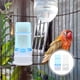 thumbnail image 2 of 2 unids Aves Dispensador de alimentos Hamster Alimentador Alimentador Pájaro Alimentador Alimentador Alimentador Automático Pájaro, 2 of 6