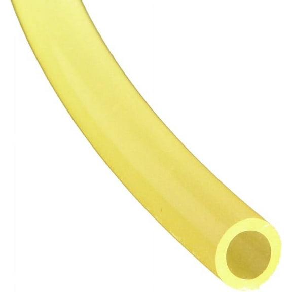 Helix Racing Products Fuel Line 1/4"x3' Yellow
