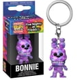 thumbnail image 4 of Funko Pop VR Freddy Bonnie High Score Chica Balloon Foxy Freddy Toy Vinyl Figures Pocket Pop Keychain Collection Model Toys, 4 of 4
