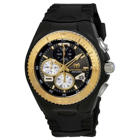 Cruise JellyFish Chronograph Ladies Watch 115100
