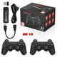 thumbnail image 3 of 4K HD Game Stick 3D Rocker 2.4G Soporte Expansión de tarjeta TF para PS1 (128G) Hugtrwg Para estrenar, 3 of 7